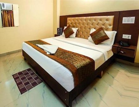 Runway Stay New Delhi Luaran gambar